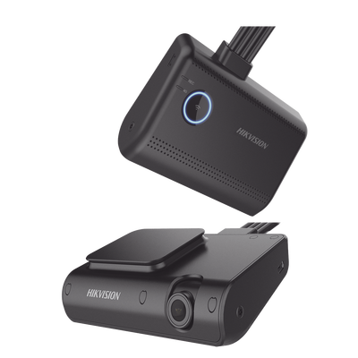 (DASHCAM)Cámara 4GLTE de Tablero de 4 Megapixel / DBA ANÁLISIS DE CHOFER / Detección Facial / WiFi / GPS / Sensor G / Micrófono y Bocina Integrado