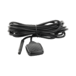 Botón de Alarma Compatible con Dashcam AE-DI5042-G4 / Cable de 2.5 mts de Largo