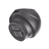 Cámara Móvil TURBO 1080P / Lente 2.1 mm / Conexión Tipo Aviación / Diseño Antivibración / Micrófono Integrado / 15 mts IR