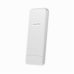 Punto de Acceso Super WiFi Alta Sensibilidad hasta 300 m a un Smartphone / Antena 10 dBi / Soporta Fichas-Vouchers (un año de gestión gratuita con Altai-Care Cloud)