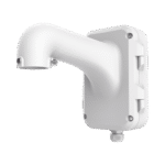 Montaje de Pared para Exterior / Compatible con Domos PTZ HIKVISION y epcom