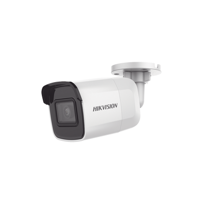 Bala IP 2 Megapixel / Lente 2.8 mm / 30 mts IR EXIR / Exterior IP67 / WDR 120 dB / Micro SD / Videoanaliticos / PoE / Onvif
