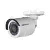 Bala TURBO 1080p / Gran Angular 106° / Lente 2.8 mm / 25 mts Smart IR / Exterior IP67 / 4 Tecnologías (TVI / AHD / CVI / CVBS)