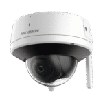 Domo IP 2 Megapixel / Lente 2.8 mm / 30 mts IR / Exterior IP66 / Wi-Fi…