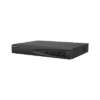 NVR 8 Megapixel (4K) (Compatible con Cámaras ACUSENSE) / 4 canales IP / 4 Puertos PoE+ / 1 Bahía de Disco Duro / Salida de Vídeo en 4K