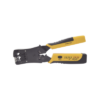 Pinza 3 en 1: Pelacables/ Terminado/ Probador para UTP. Enchufe…