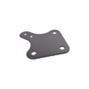 Soporte Adicional para Incrementar el Tamaño de Monitores / Compatible con EPS710ED y EPS710FW / Acero / Incrementa de 37" a 42"