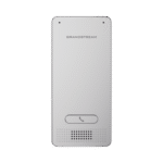 Intercomunicador IP (SIP), apertura por código, Antivandálico IK10, 2 relevadores, IP66, PoE