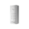 Audioportero IP (SIP), Antivandálico, apertura por código, llamada y/o tarjeta, teclado iluminado