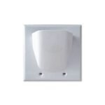 Placa de pared Pasa muro
