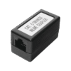 Acoplador UTP Cat5e hembra RJ45 a RJ45 hembra | LINKEDPRO BY EPCOM…