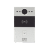 Videoportero IP para 1 Apartamento / SIP / Administración en la Nube / Acceso por Tarjeta o NFC / Compatible con App SmartPlus