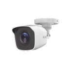 Bala TURBO 2 Megapíxeles (1080p) / Gran Angular 103º / Lente 2.8 mm / METAL / IR EXIR Inteligente 20 mts / Exterior IP66 / dWDR / TVI-AHD-CVI-CVBS