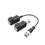 Kit de Transceptores (Baluns) con Terminal PUSH SUPERIOR, Resolución…