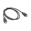 Cable HDMI de Alta Resolución en 4K de 1 Metro | EPCOM POWERLINE…