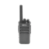 Radio Portátil VHF, 5W de Potencia, Scrambler de Voz, Alta Cobertura, 136-174 MHZ
