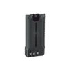 Batería Li-Ion, 1800 mAh para radios TK-2000 TK-3000, clip Incluido |…