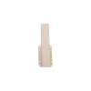 Enganche para Mástil 009MXARM001 con Barrera GARD4 (001G4140Z / G3750) / 8 Orificios para Tornillería / SOPCAM
