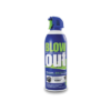 Quitapolvo multipropósito en aerosol, ideal para mantenimiento a detectores de humo y calor u otro dispositivo electrónico