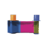Ribbon YMCKO para DTC1500 / 500 impresiones