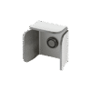 199-40 PICCOLO / RAW UPPER END CUP