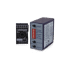 Sensor de masa para barreras de Dos Canales / Ideal para Accesos Vehiculares