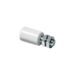 (230-30) - Rodillo de nailon de repuesto / 1-3/16" (30 mm) de diámetro