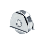 330V-80 / GALVANISED WHEEL