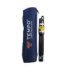 Localizador Visual de Fallos (VFL) para fibra óptica con entrada universal de 2.5 mm, hasta 7 Km de distancia