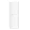 Punto De Acceso Wi-Fi 6 Para Exterior, Hasta 2974 Mbps, IP65, Cobertura 360°, Reyee Mesh, Portal Independiente Y Funciones De Roaming Con IA