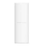 Punto De Acceso Wi-Fi 6 Para Exterior, Hasta 2974 Mbps, IP65, Cobertura 360°, Reyee Mesh, Portal Independiente Y Funciones De Roaming Con IA