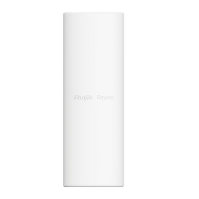 Punto De Acceso Wi-Fi 6 Para Exterior, Hasta 2974 Mbps, IP65, Cobertura 360°, Reyee Mesh, Portal Independiente Y Funciones De Roaming Con IA