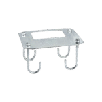 Base para anclaje de barreras FAAC B614