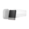 KIT Amplificador de Señal Celular, HOME COMPLETE Reacondicionado para la venta en LATAM (equipo totalmente nuevo, no ha sido reparado) | Mejora la Señal Celular de todos los Operadores | Cubre áreas de hasta 2780 metros cuadra