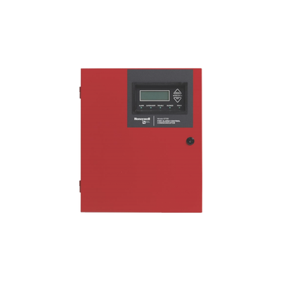 Panel de Detección de Incendio Direccionable / 100 Puntos: 50 Detectores y 50 Módulos con Tecnología SK / 2 NAC's / Conexión en Red hasta 17 Paneles