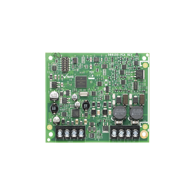 Expansor de lazo SLC de 318 Puntos / Hasta 159 Detectores y 159 Módulos SK o IDP / Compatible con Algunos Paneles Direccionables Silent Knight y Farenhyt