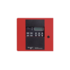 Anunciador Remoto de 80 Caracteres (4x20) / Botones de Reconocimiento, Silenciar, Reset y Simulacro / Leds de Estatus / Compatible con Paneles Direccionables Silent Knight