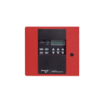 Anunciador Remoto de 80 Caracteres (4x20) / Botones de Reconocimiento, Silenciar, Reset y Simulacro / Leds de Estatus / Compatible con Paneles Direccionables Silent Knight