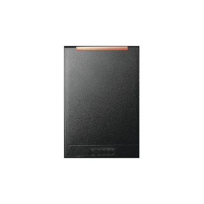 Lector R40 HID Multiformato / Comunicación Wiegand / Salida Pigtail/ Garantía de por Vida