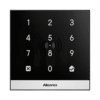 Terminal de Control de Acceso Inteligente, Compacto y Elegante / Teclado / Lector Prox 125 kHz / MIFARE 13.56MHz / Gestión WEB