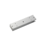 Montaje en U para puerta de vidrio compatible con Electroimán MAG350S
