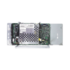 Unidad de Procesamiento Central para Panel NFS2-640 de Notifier / 318 Puntos: 159 Detectores y 159 Módulos, Expandible a 636 puntos / 4 NACs / Conectividad en Red / en Inglés / Requiere Teclado, Gabinete y Accesorios