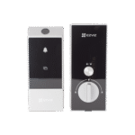 Cerradura Inteligente / Wi-Fi / Bluetooth / Códigos Temporales Para Visitantes / Lectura de Huella / Lectura de Tag / Contraseña / Botón para Timbrar / Apertura remota / Alarma Anti-intrusión / No Requiere HUB