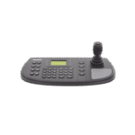 Controlador Analógico para DVR`s, Domos PTZ TURBO y Analogicos y PTZ epcom/HIKVISION por RS-485