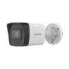 Bala IP 2 Megapixel / ACUSENSE Lite (Detección de Movimiento) / Lente 2.8 mm / 30 mts IR EXIR 2.0 / Exterior IP67 / WDR 120 dB / PoE