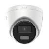 TURRET IP 2 MP / LENTE 2.8 MM / ACUSENSE LITE / COLORVU / H.265+ / IP67 / 30 MTS LUZ BLANCA / MIC INTEGRADO
