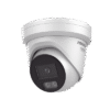 [Dual Light + ColorVu 3.0 + HikAI] Turret IP 6 Megapixel / Lente 2.8 mm / 30 mts IR + Luz Blanca / 2 Microfonos Integrados / Exterior IP67 / WDR 130 dB / ACUSENSE 3.0 / Metal / NEMA 4X / ACUSEARCH