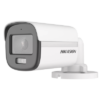 Bala TURBOHD 3K (5MP) / Lente 2.8 mm / Micrófono Integrado / Imagen a Color 24/7 / Luz Blanca 20m / Exterior IP67 / dWDR / 4 Tecnologías / Plastico