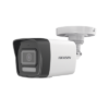 Bala TURBOHD 3K HIBRIDA B/N - Color VU / IR 25 MTS / Lente 2.8 mm /…