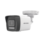 Bala TURBOHD 3K HIBRIDA B/N - Color VU / IR 25 MTS / Lente 2.8 mm /…
